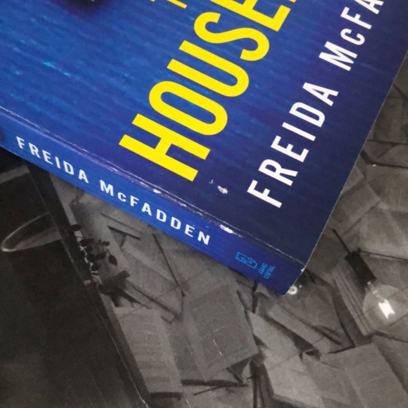 The Housemaid