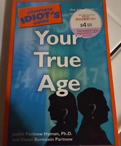 Your true age