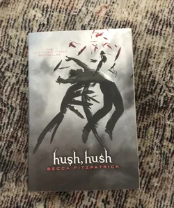 Hush, Hush