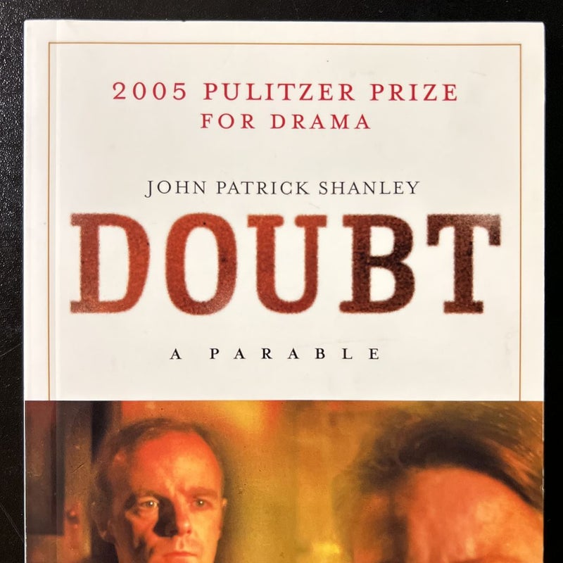 Doubt (movie Tie-In Edition)