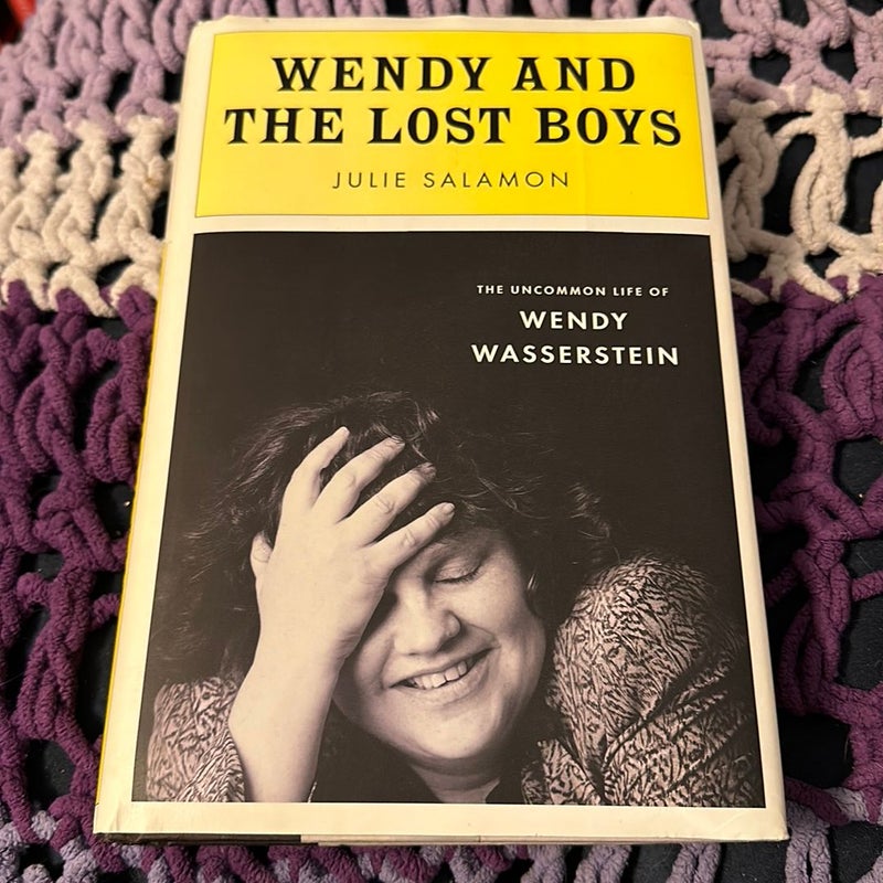 Wendy and the Lost Boys