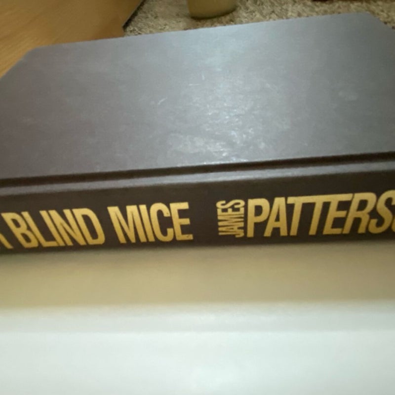 Four Blind Mice