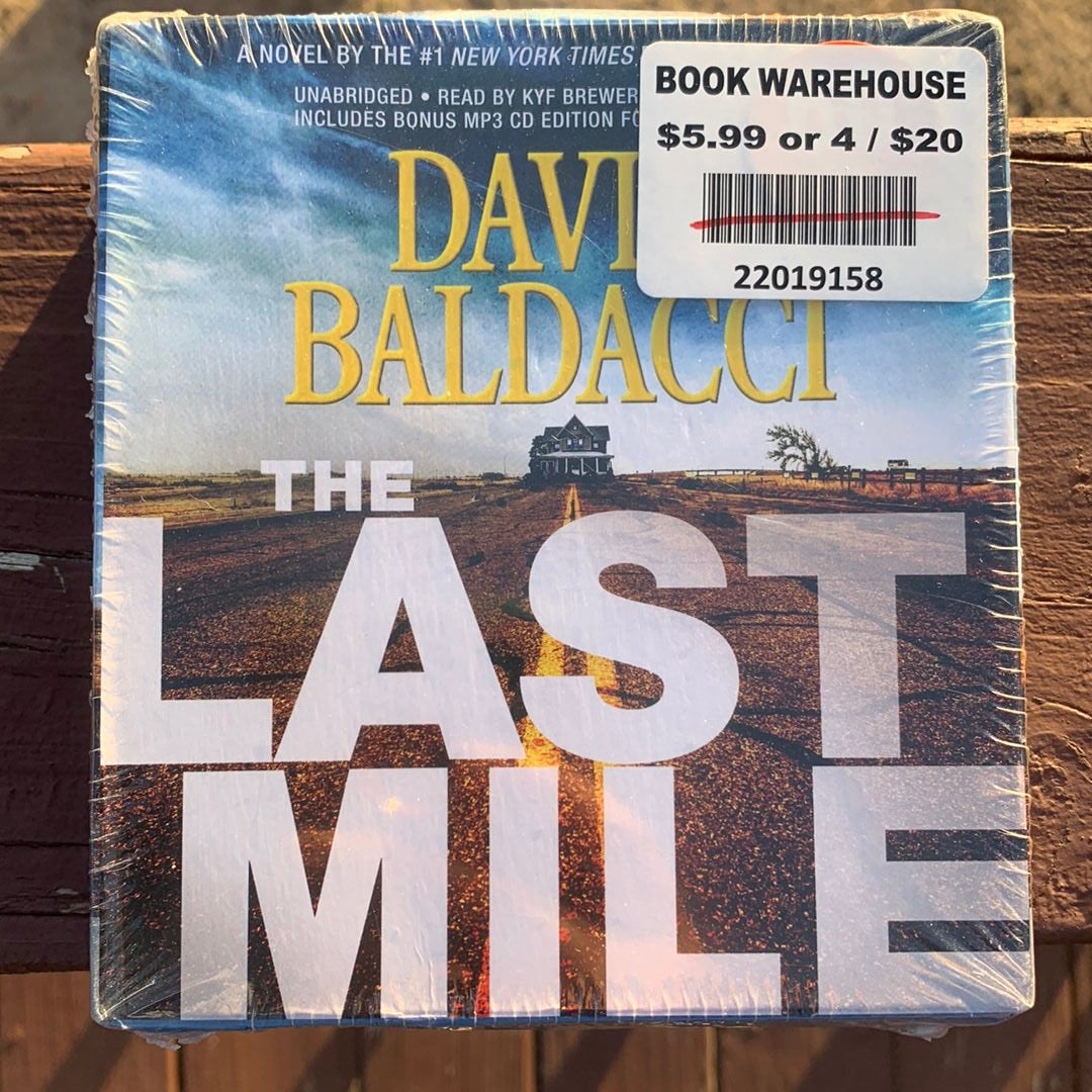 The Last Mile