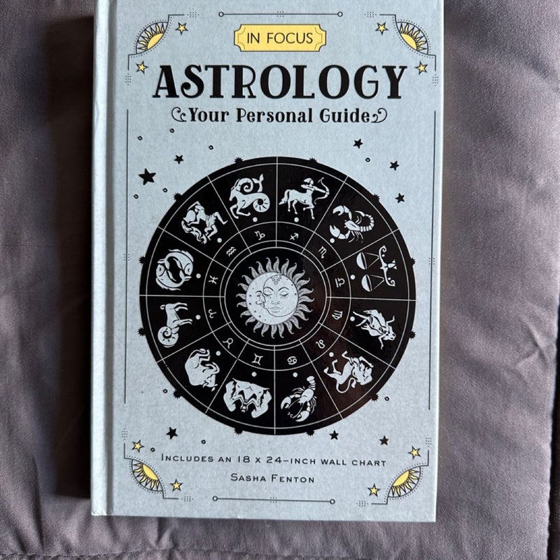 Astrology (in Focus)