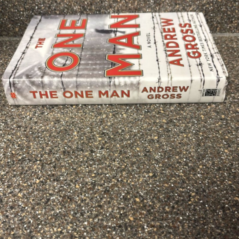 The One Man