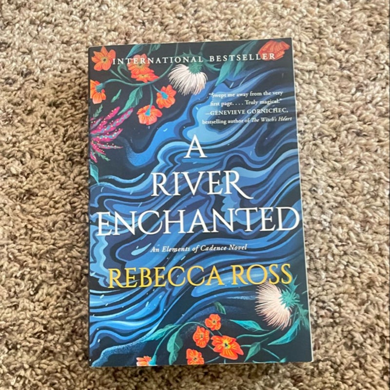 A River Enchanted