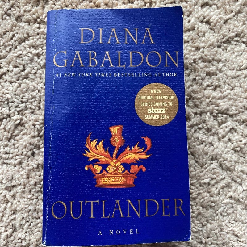 Outlander