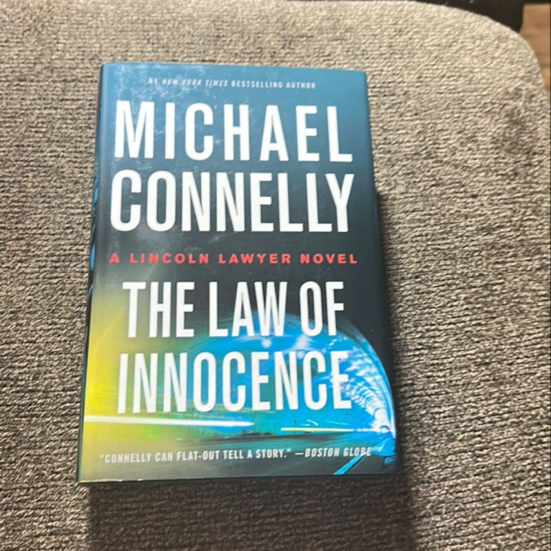 The Law of Innocence