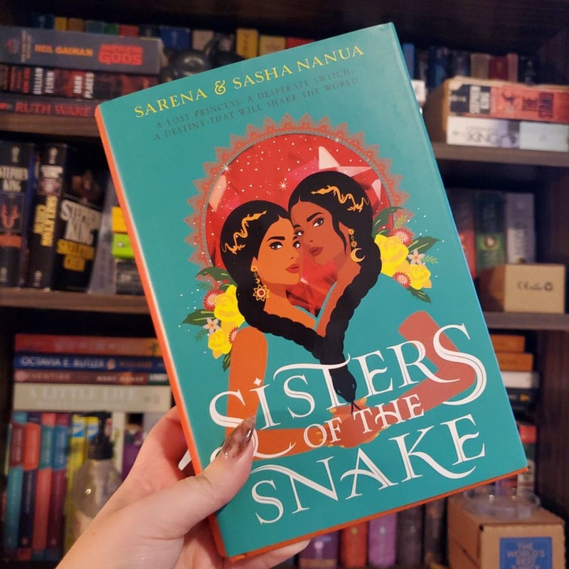 Sisters of the Snake