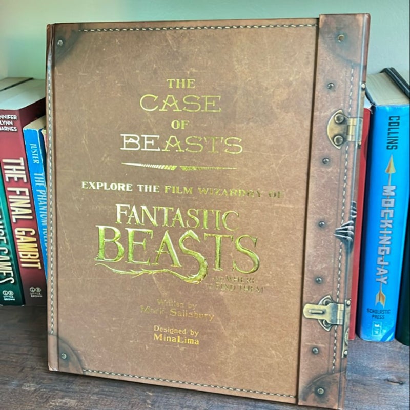 The Case of Beasts