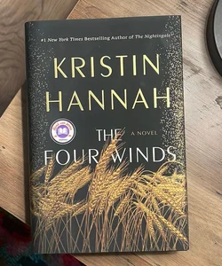 The Four Winds