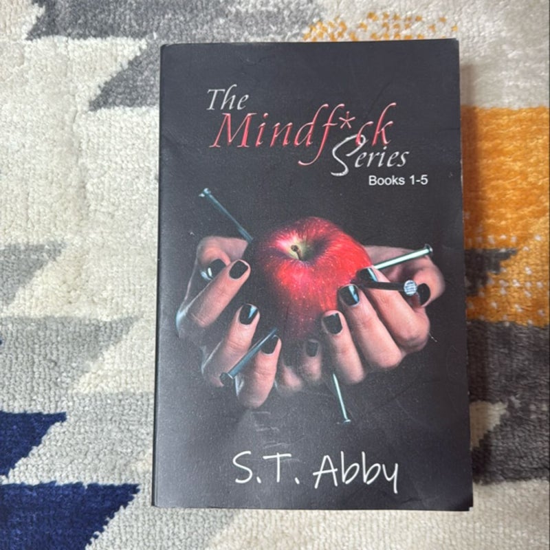 The Mindf*ck Series