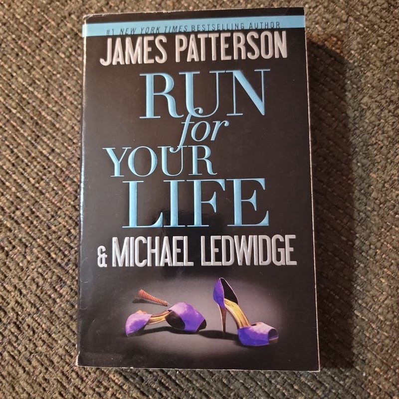 Run for Your Life