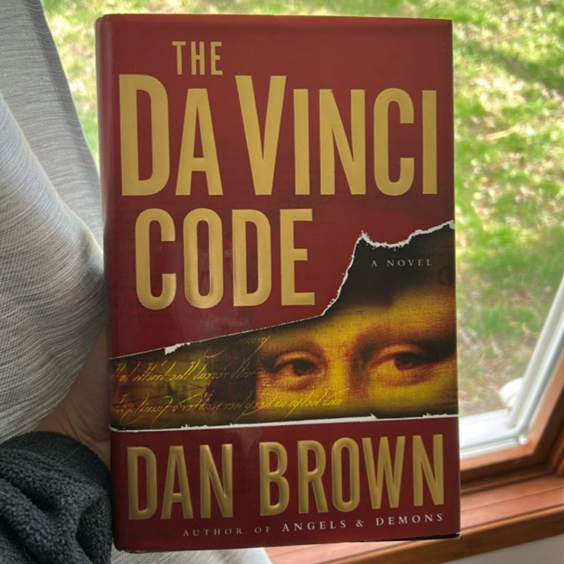 The Da Vinci Code