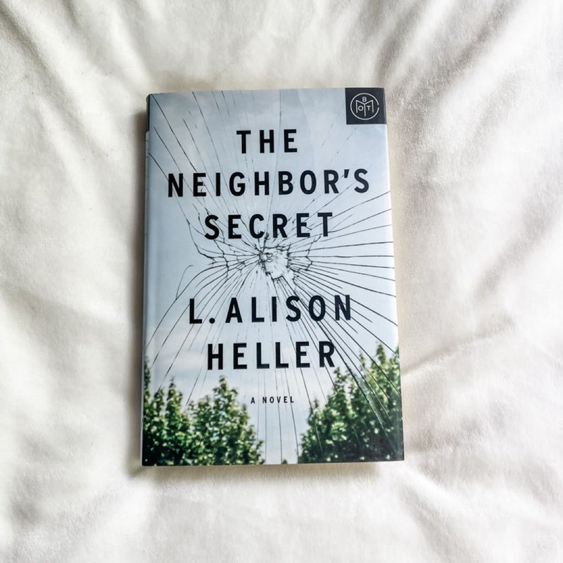 The Neighbor's Secret