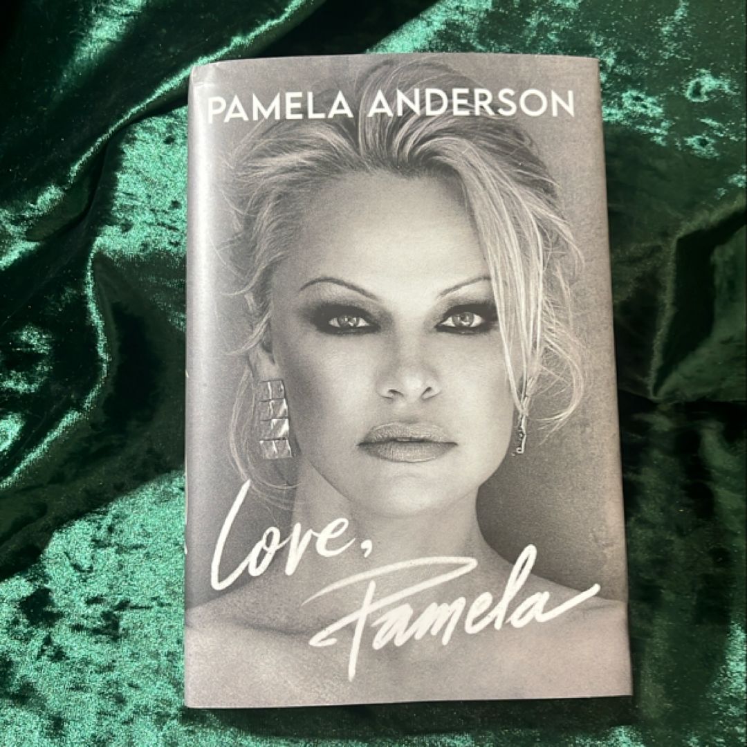 Love, Pamela