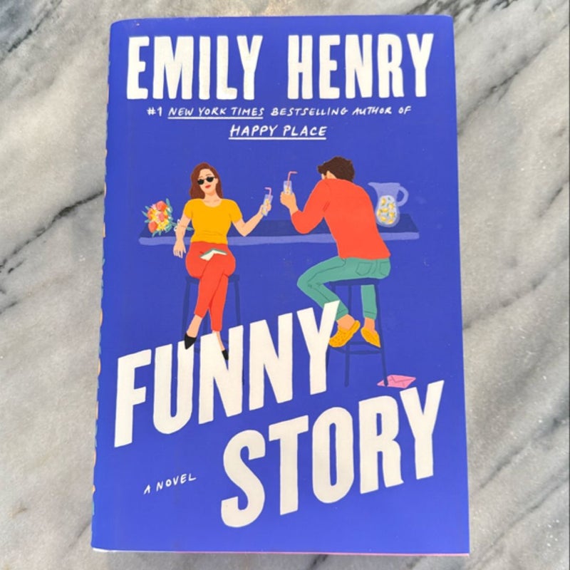 Funny Story