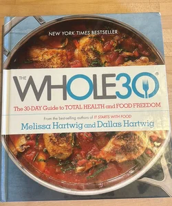 The Whole30