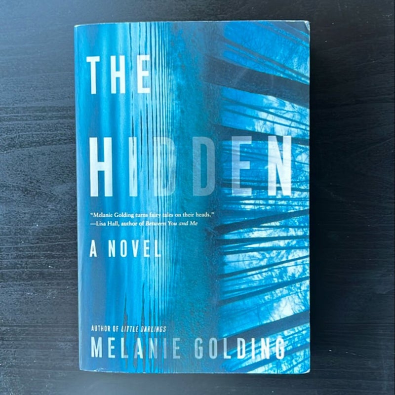 The Hidden