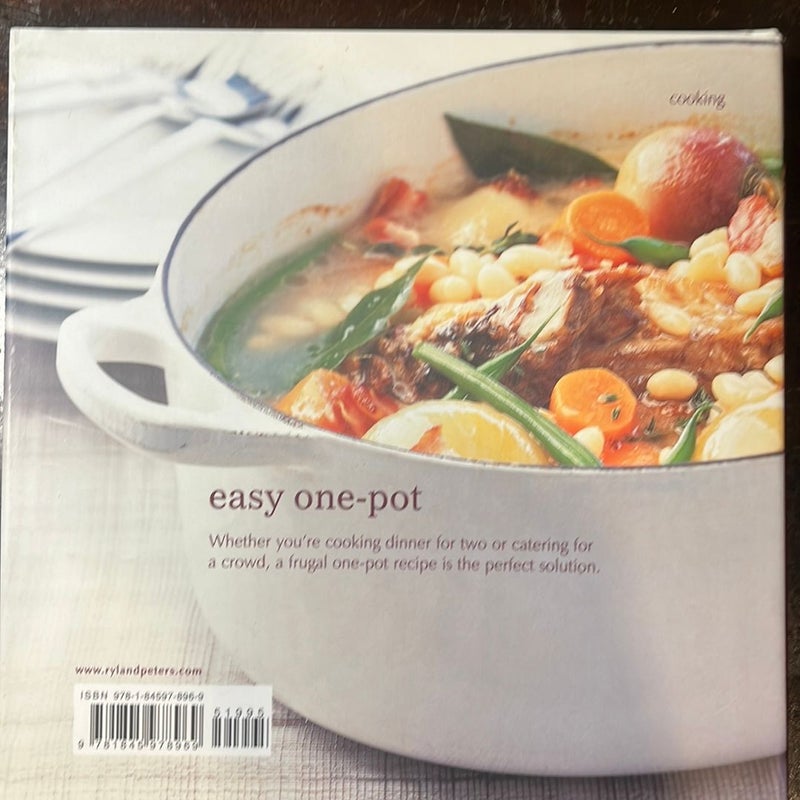 Easy One-Pot