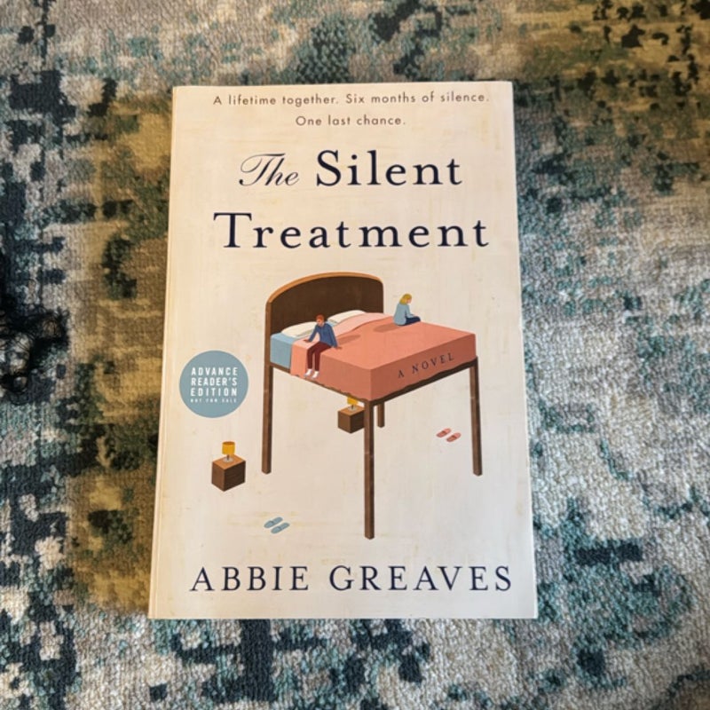 The Silent Treatment