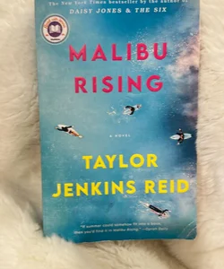 Malibu Rising