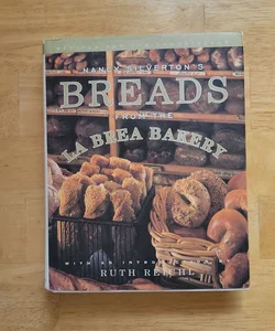 Nancy Silverton's Breads from the la Brea Bakery