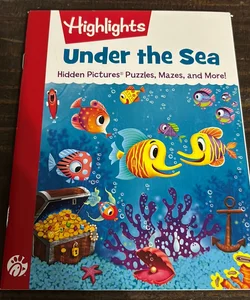 Highlights Under the Sea