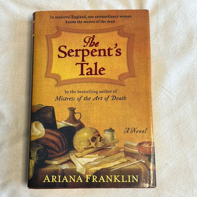 The Serpent's Tale