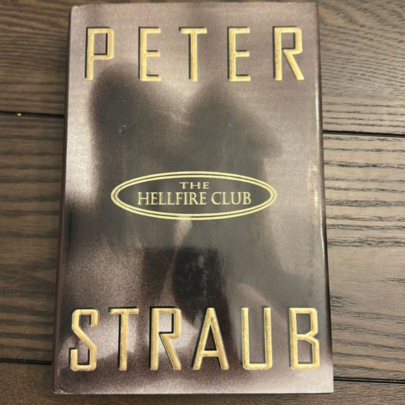 The Hellfire Club