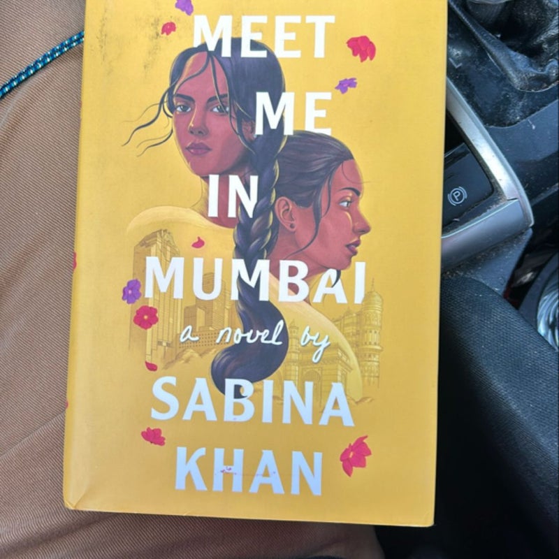 Meet Me in Mumbai