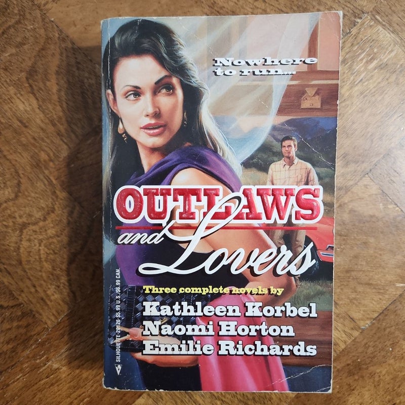 Outlaws and Lovers