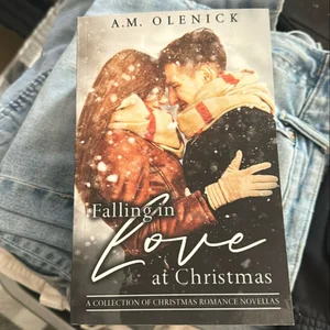 Falling in Love at Christmas