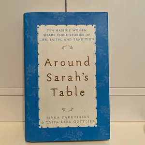 Around Sarah's Table