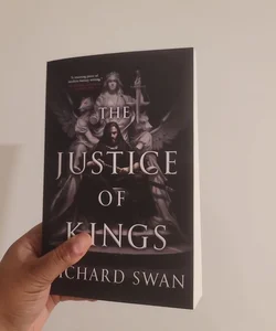 The Justice of Kings