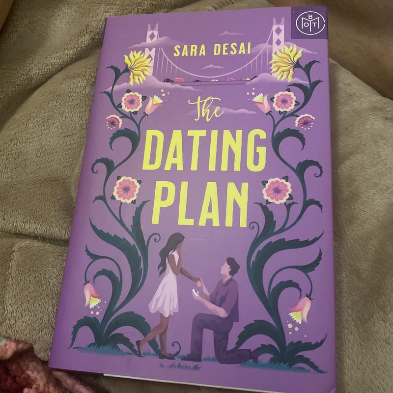 The Dating Plan 