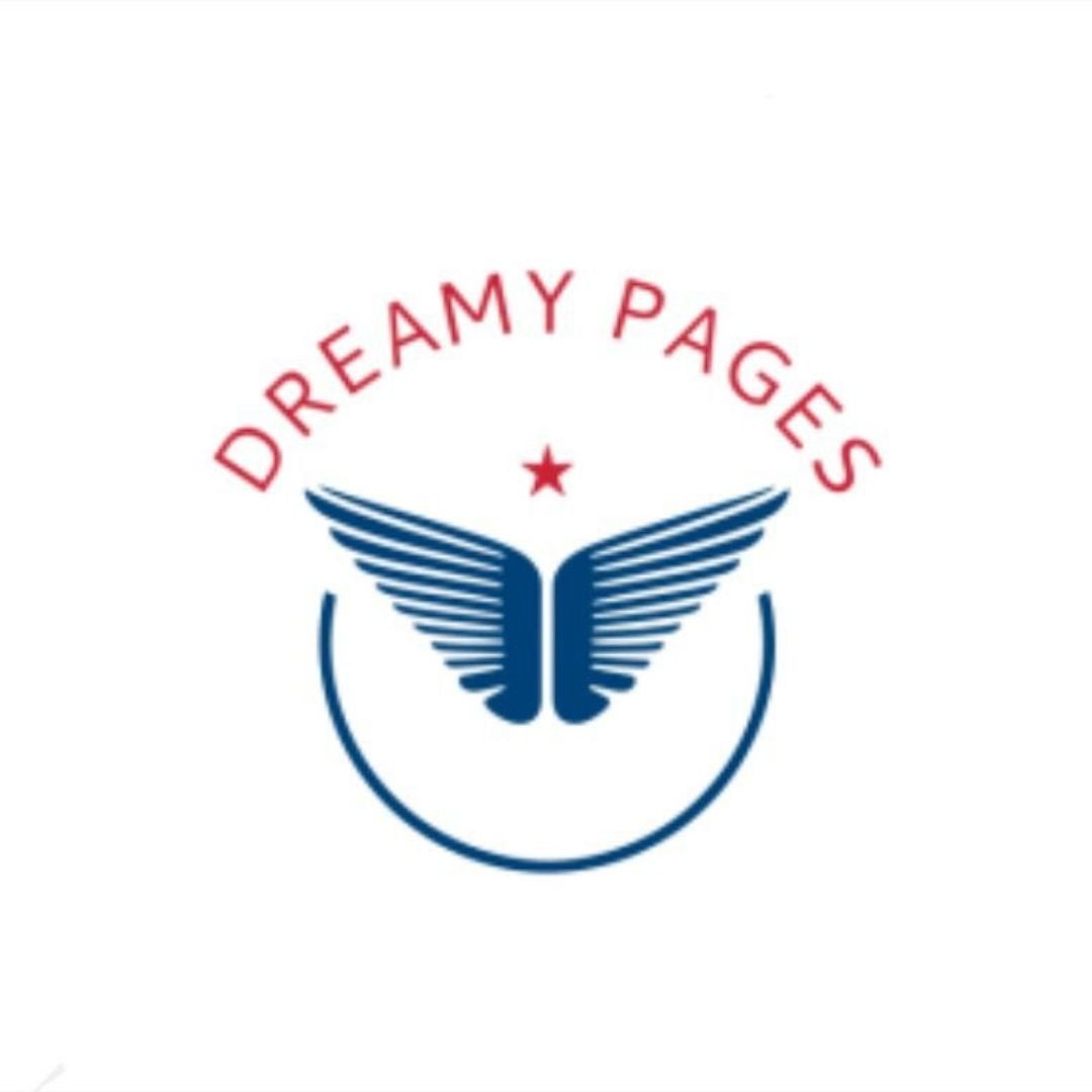 dreamypages