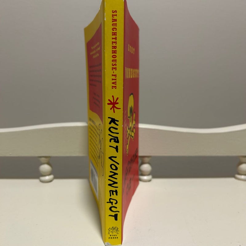 Slaughterhouse-Five