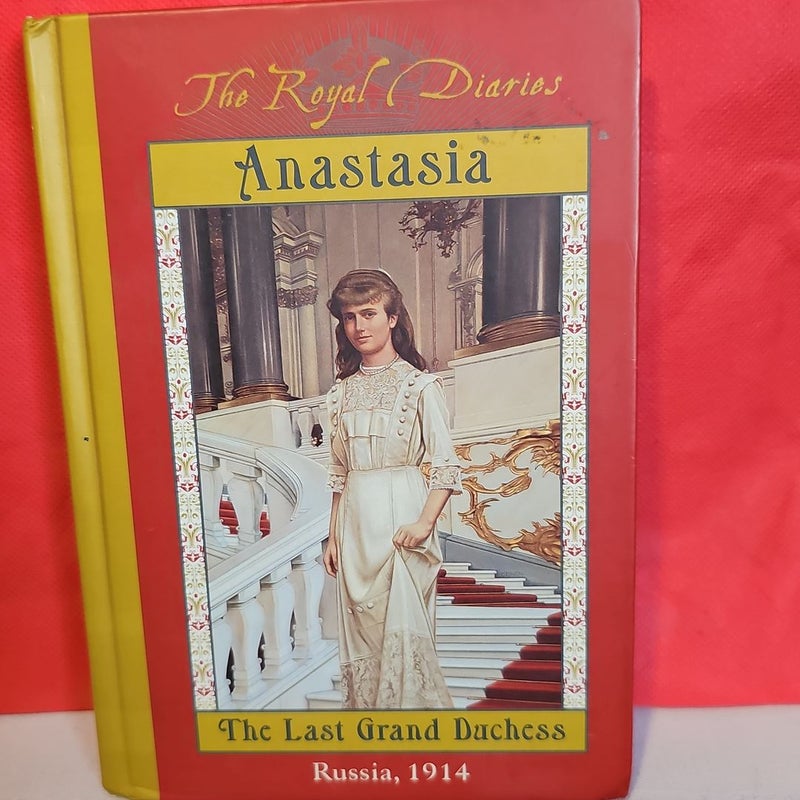 Anastasia