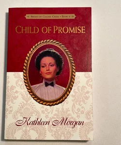 Child of Promise ( Brides of Culdee Creek )