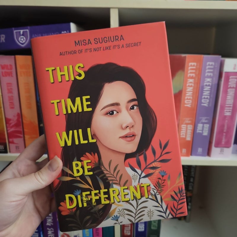 This Time Will Be Different