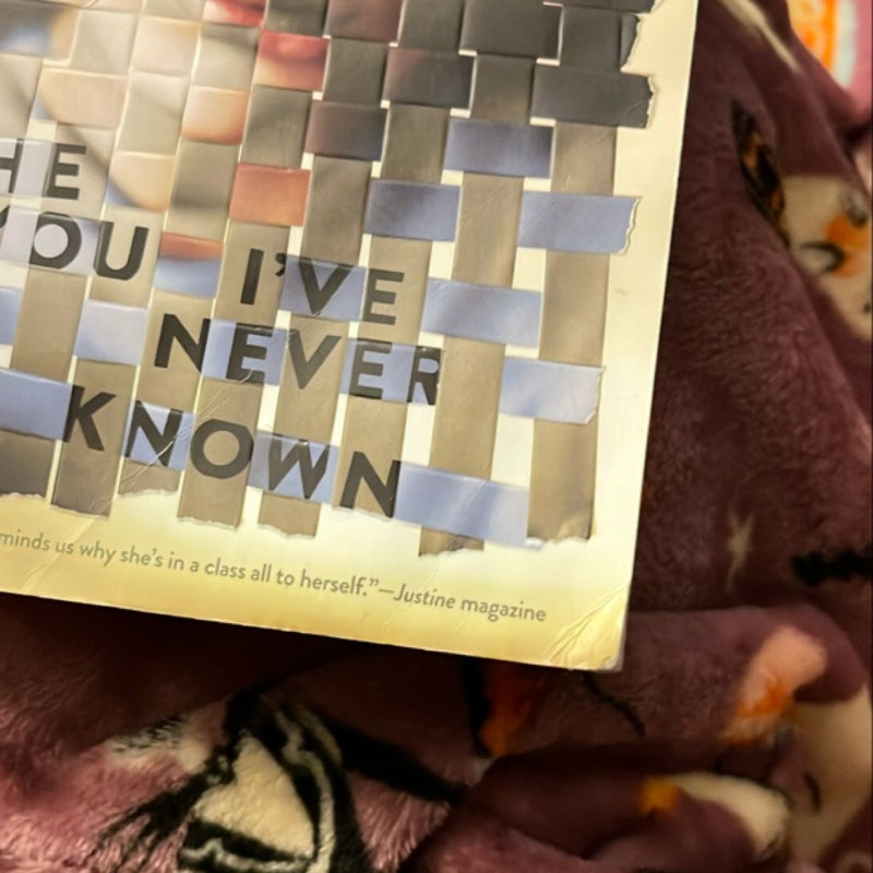 The You I've Never Known