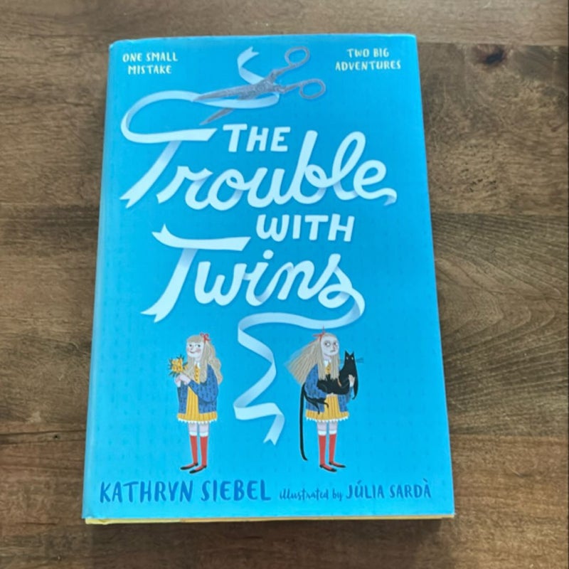 The Trouble with Twins