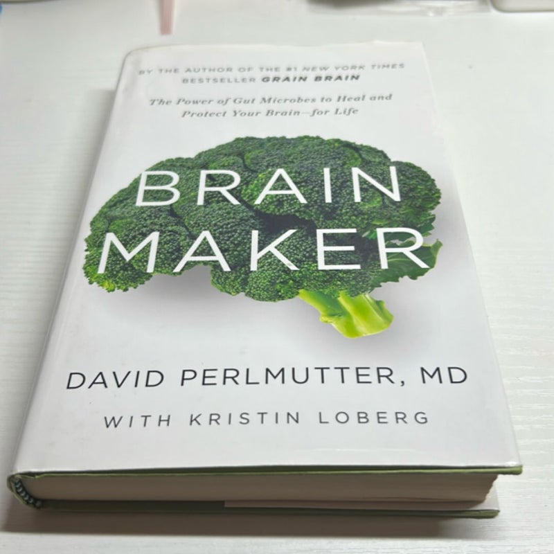 Brain Maker