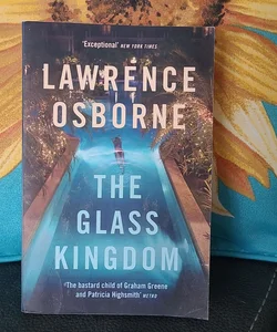 The Glass Kingdom *UK Cover Edition*