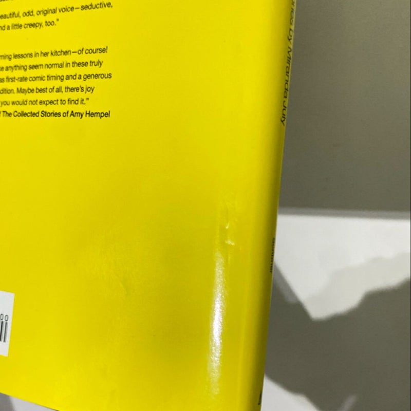 No One Belongs Here More Than You