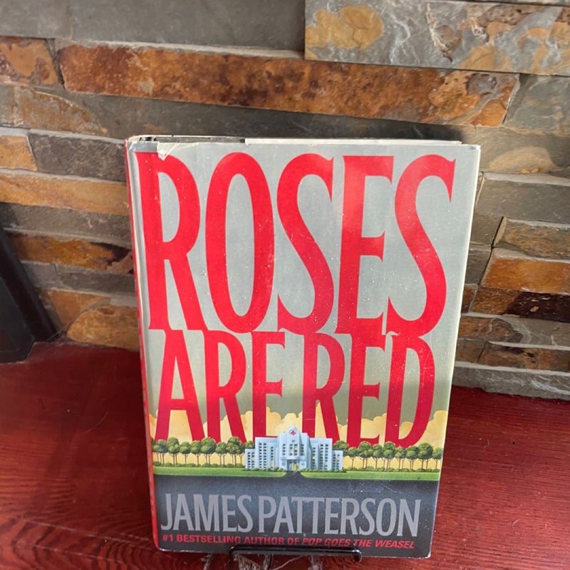 Roses Are Red
