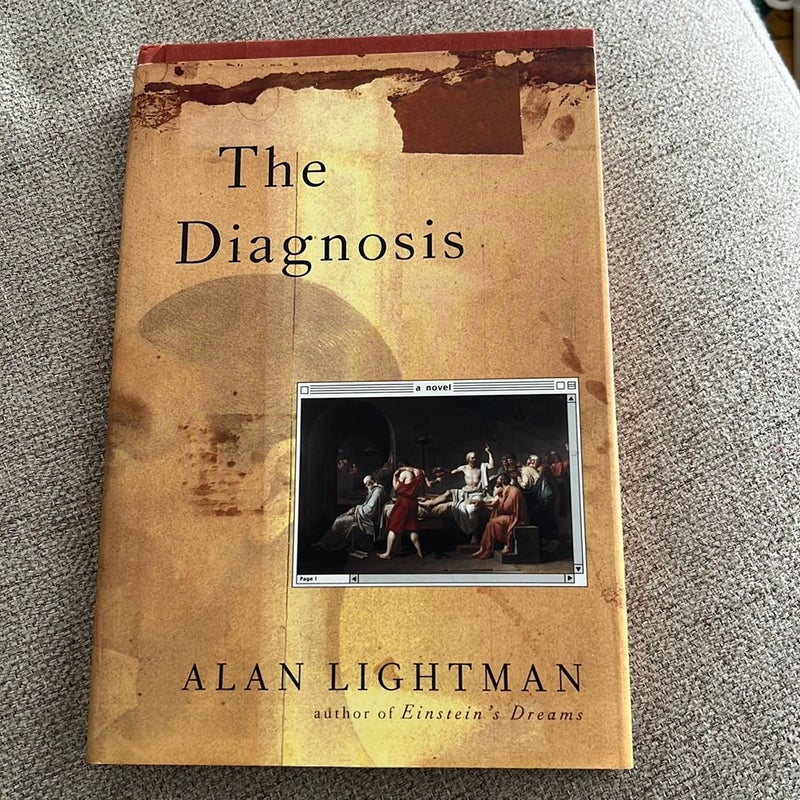 The Diagnosis
