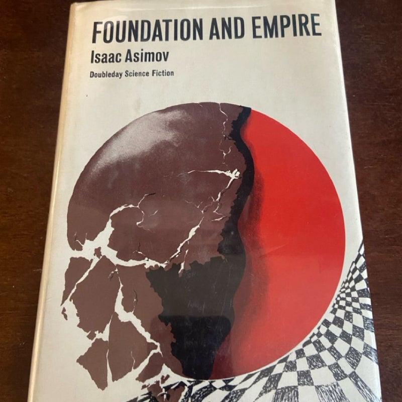 Foundation and Empire