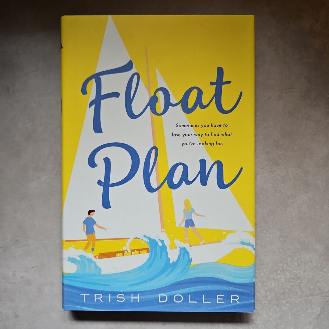 Float Plan